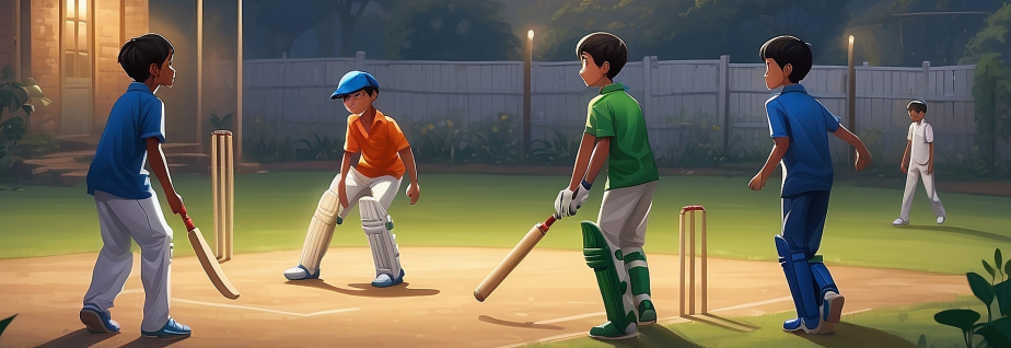 কৈশোরকালীন পরিবর্তন