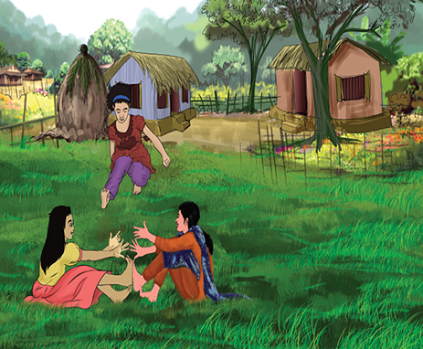 বাংলাদেশ পরিস্থিতি