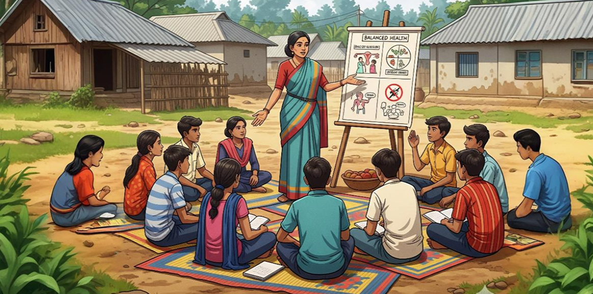 বাংলাদেশ পরিস্থিতি